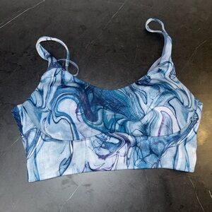 Victory secret’s Blue Marble Sports Bar